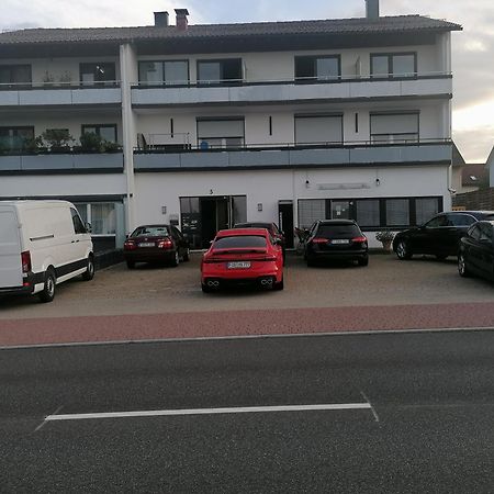 Ferienwohnung Deti Loßburg Exterior foto