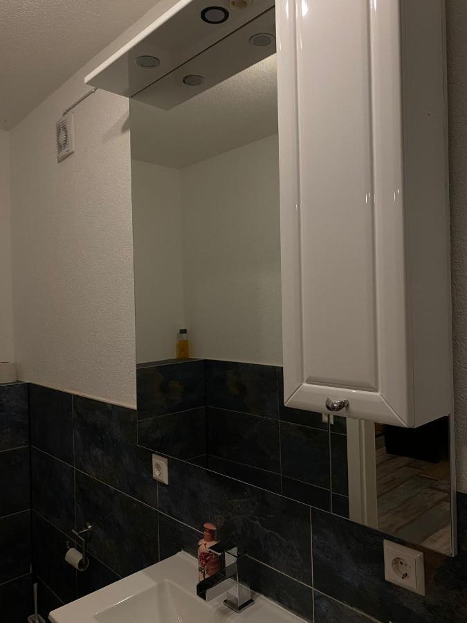 Ferienwohnung Deti Loßburg Exterior foto